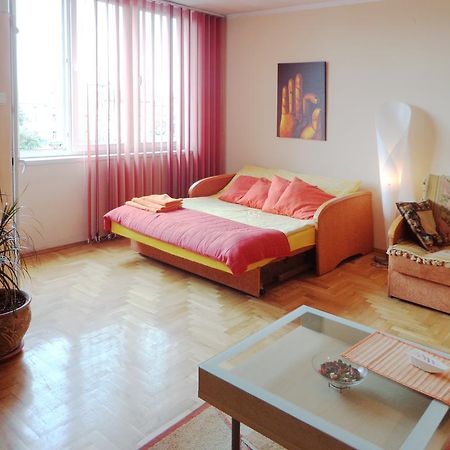 Ekstaza Apartment Krakow Exterior photo