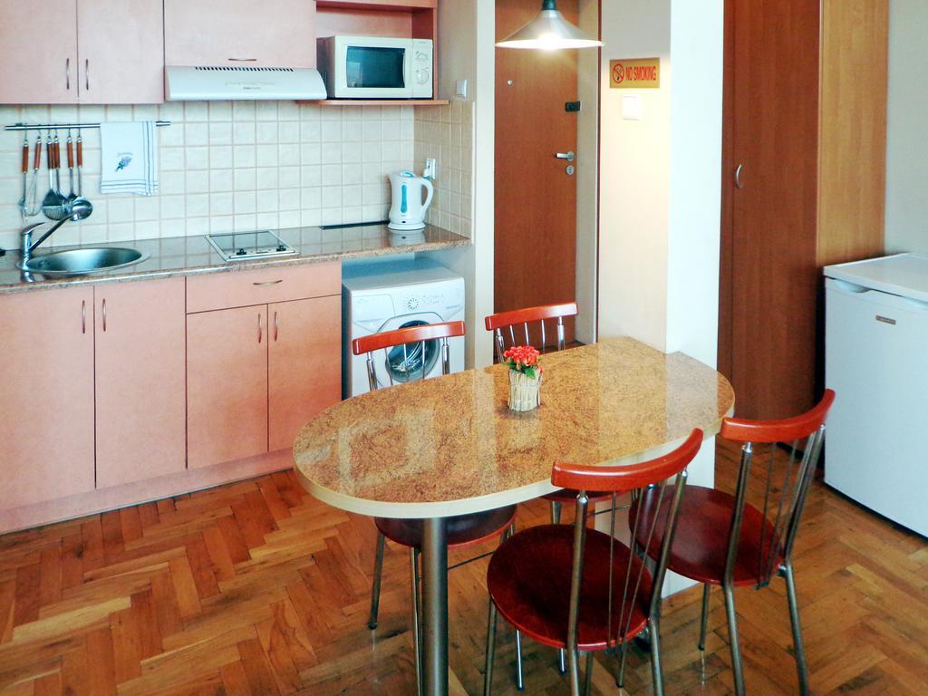 Ekstaza Apartment Krakow Room photo