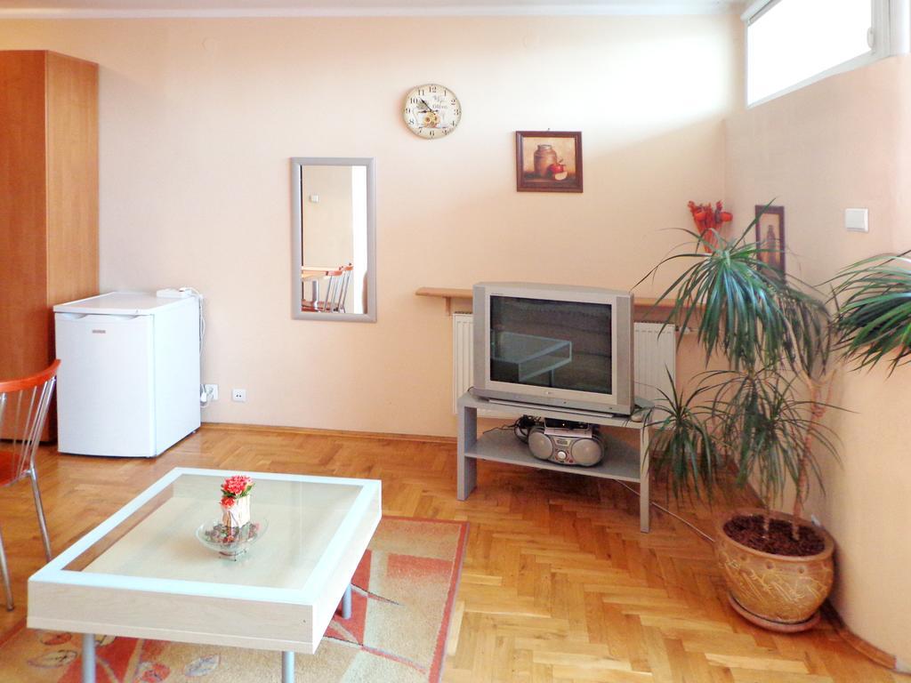 Ekstaza Apartment Krakow Room photo