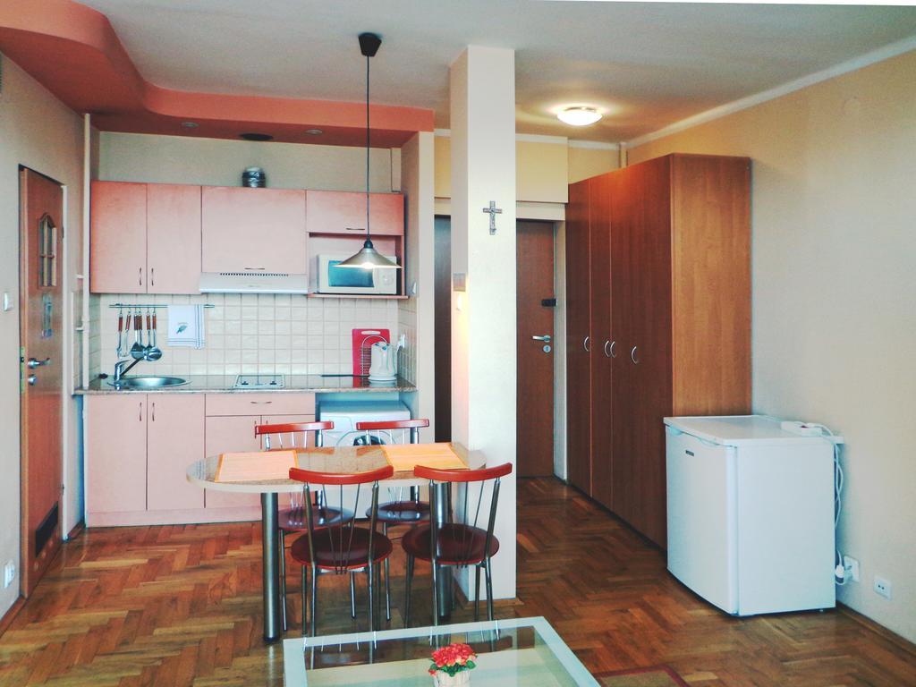 Ekstaza Apartment Krakow Room photo