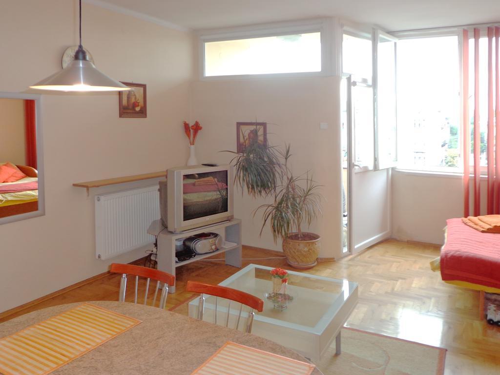 Ekstaza Apartment Krakow Room photo