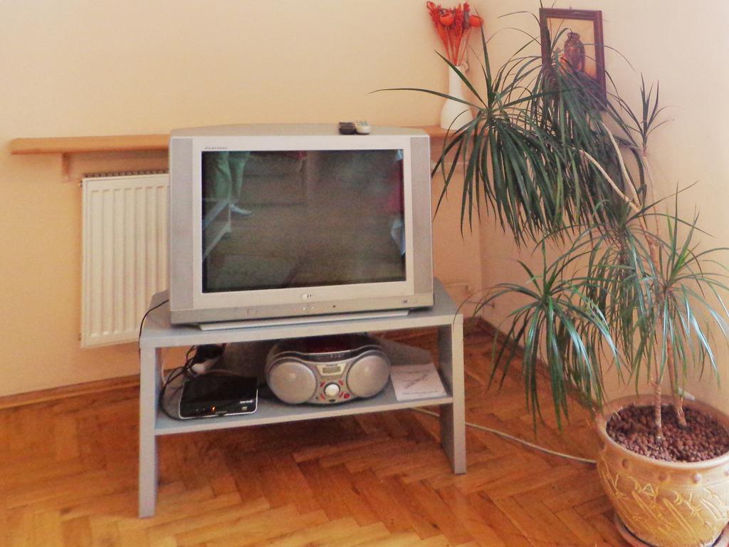 Ekstaza Apartment Krakow Room photo