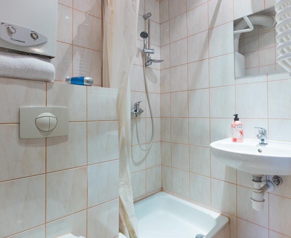Ekstaza Apartment Krakow Exterior photo